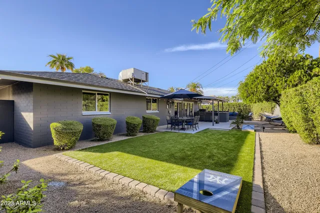 $6,300 | 4607 North 82nd Street, Scottsdale, AZ 85251