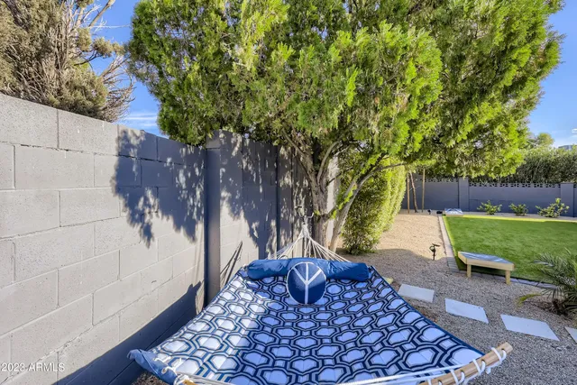 $6,300 | 4607 North 82nd Street, Scottsdale, AZ 85251