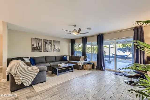 $6,300 | 4607 North 82nd Street, Scottsdale, AZ 85251