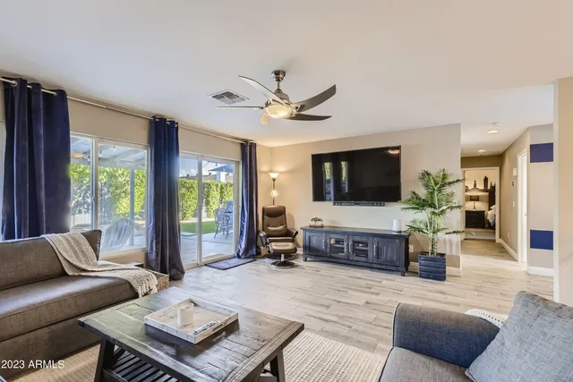 $6,300 | 4607 North 82nd Street, Scottsdale, AZ 85251