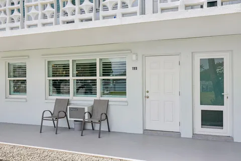 $379,000 | 1850 South Ocean Drive, Unit 111, Fort Lauderdale, FL 33316