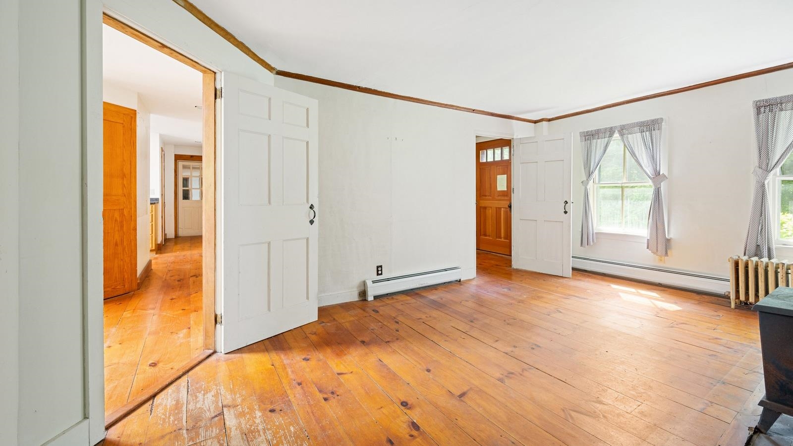 7 Tannery Hill Road Hancock, NH 03449 - Photo 16 of 40