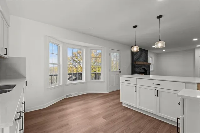 $389,000 | 1014 North Forest Lane, Liberty, MO 64068