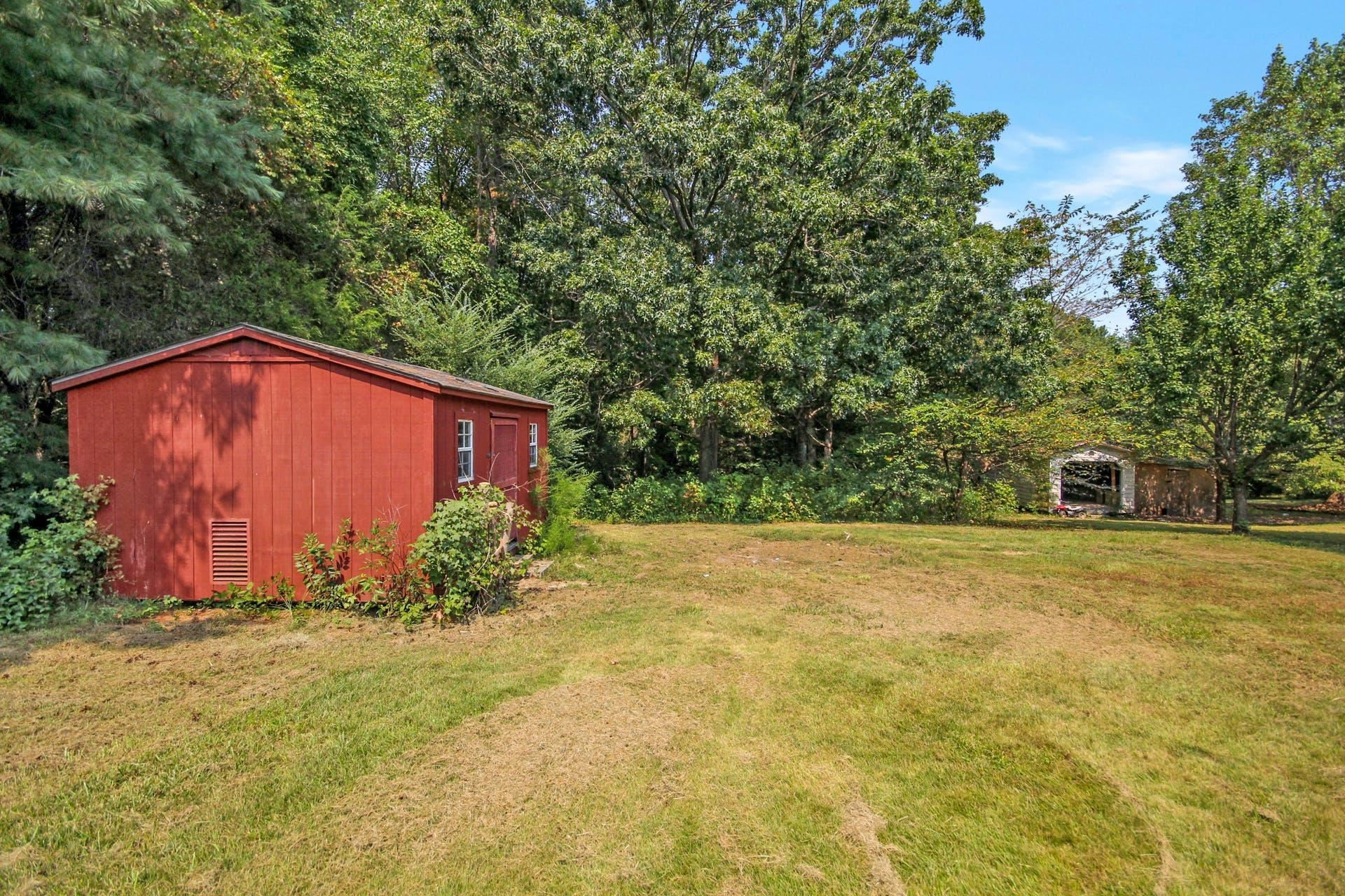 3609 Mitchell Mill Road Raleigh, NC 27616 - Photo 20 of 23 Photo 20