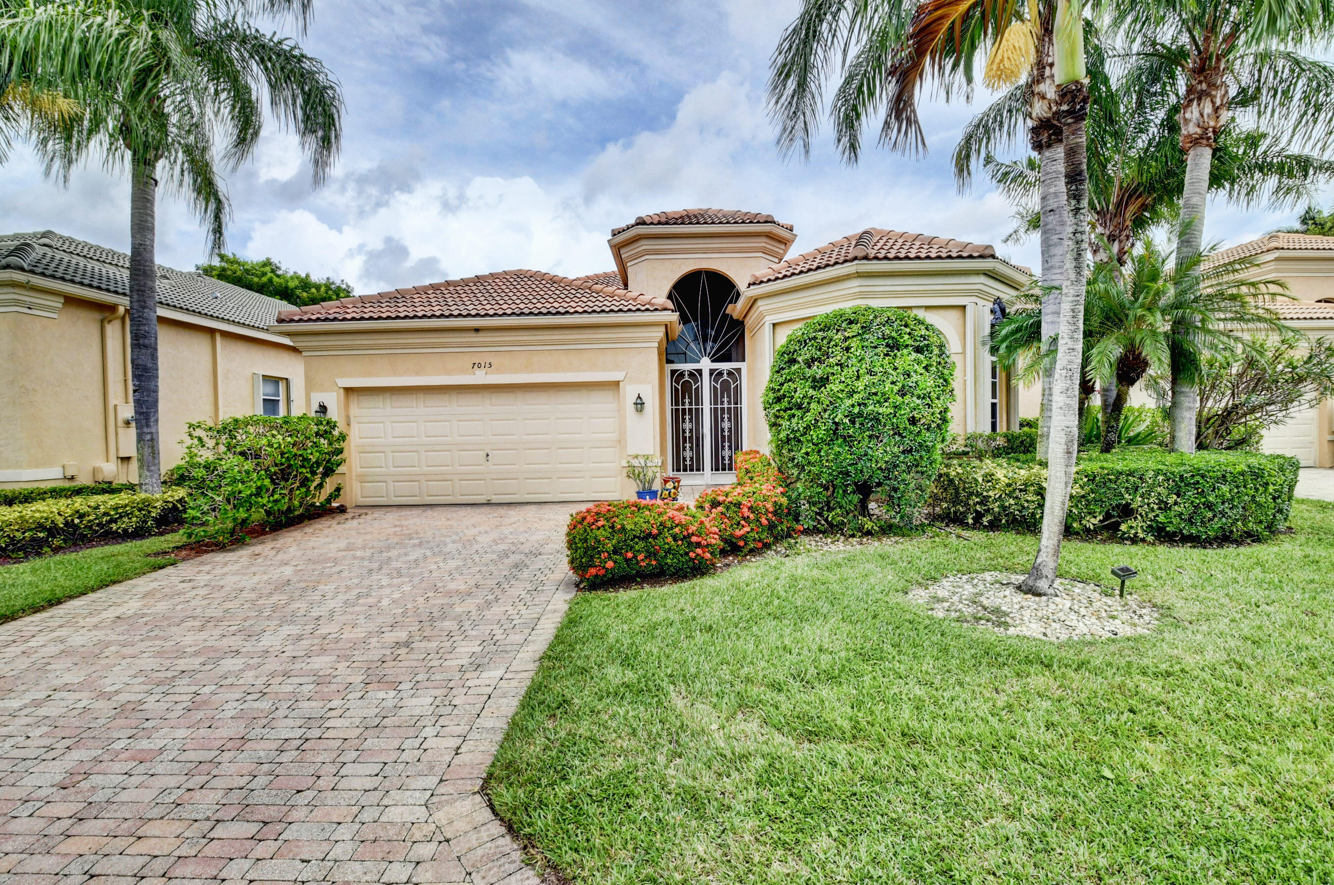7015 Vivaldi Lane Delray Beach, FL 33446 - Photo 1 of 70 DSC_1220_1_2_3_4