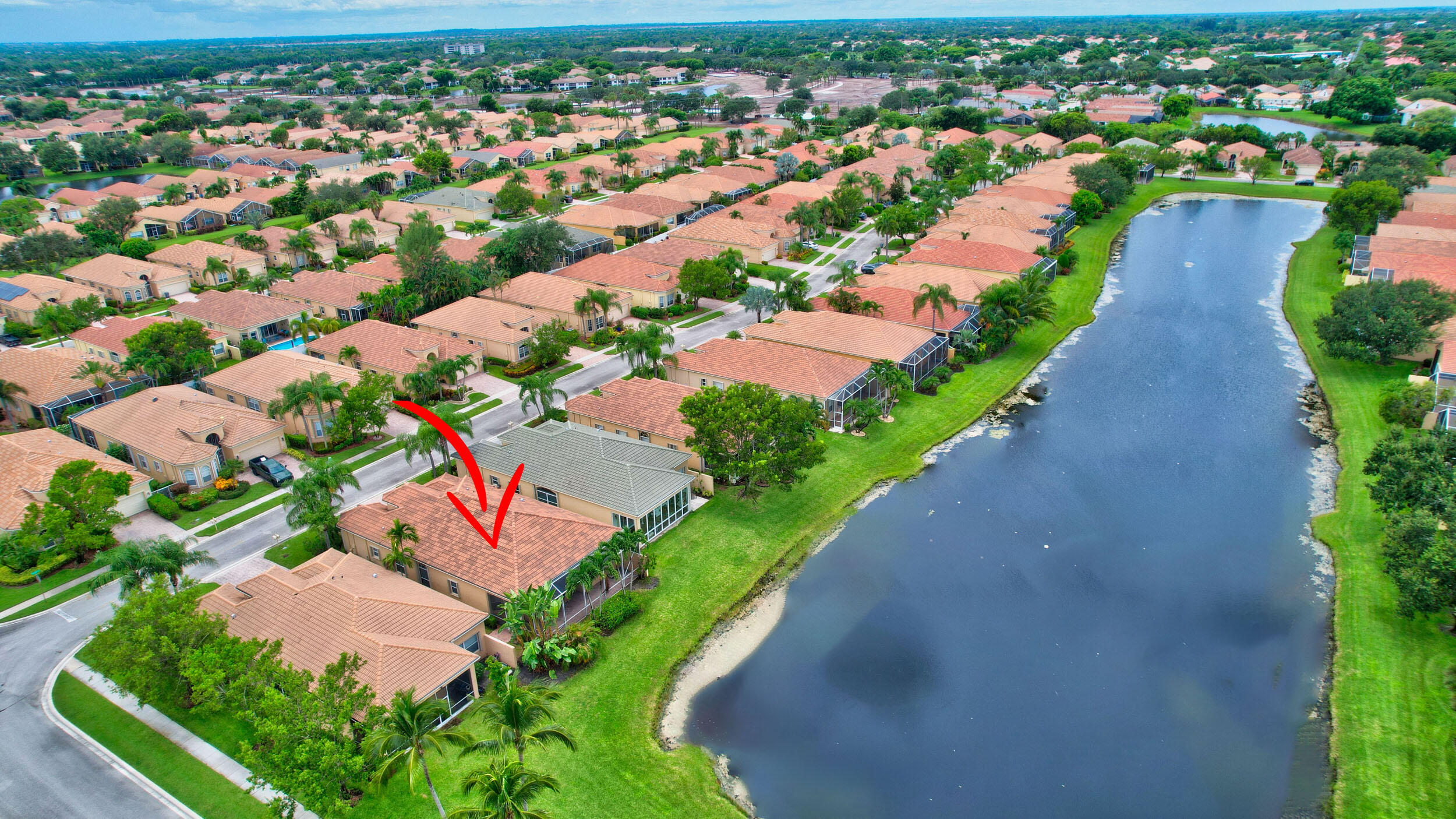 7015 Vivaldi Lane Delray Beach, FL 33446 - Photo 48 of 70 DJI_0662_3_4_5_6