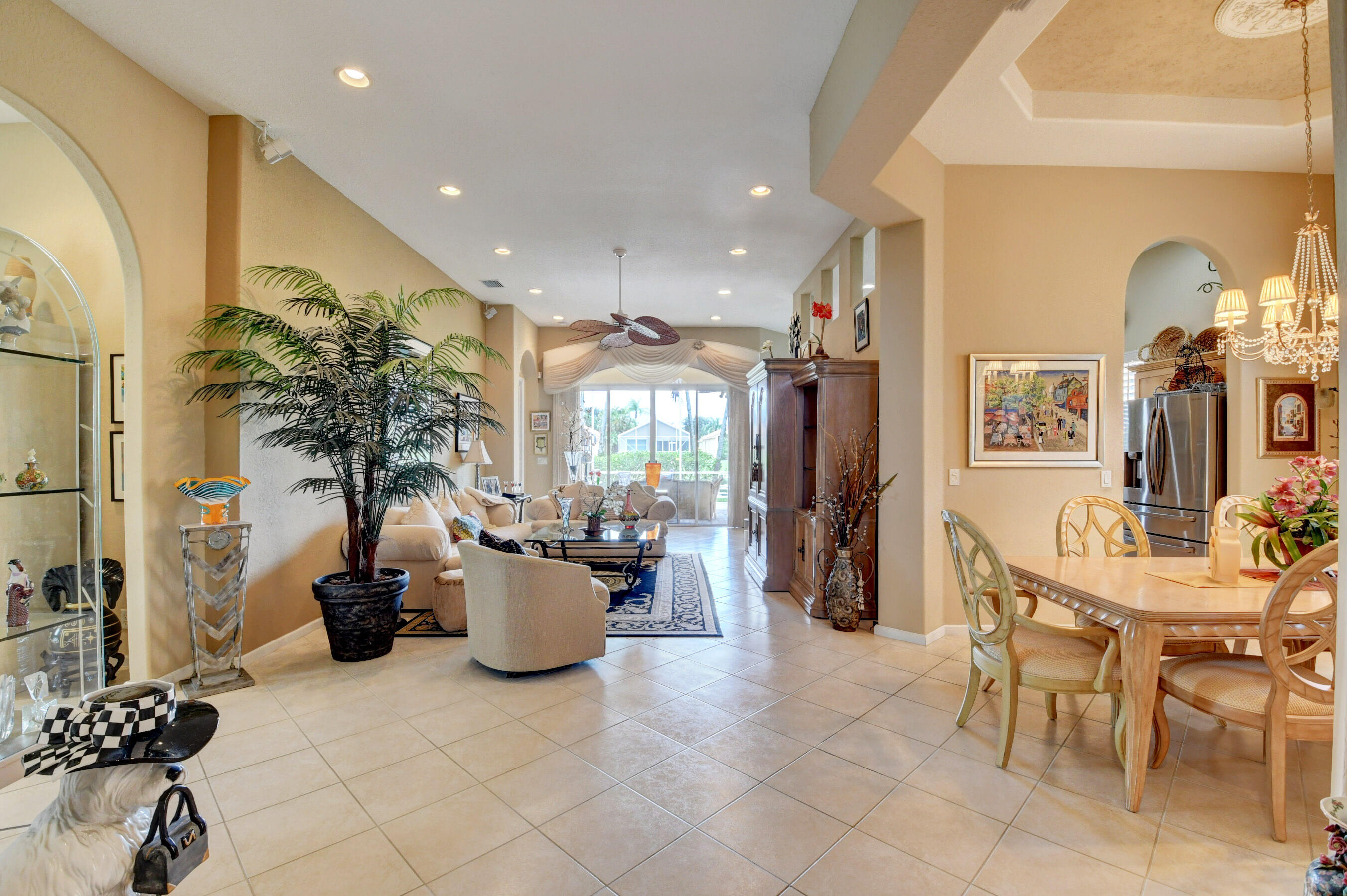 7015 Vivaldi Lane Delray Beach, FL 33446 - Photo 5 of 70 DSC_1365_6_7_8_9