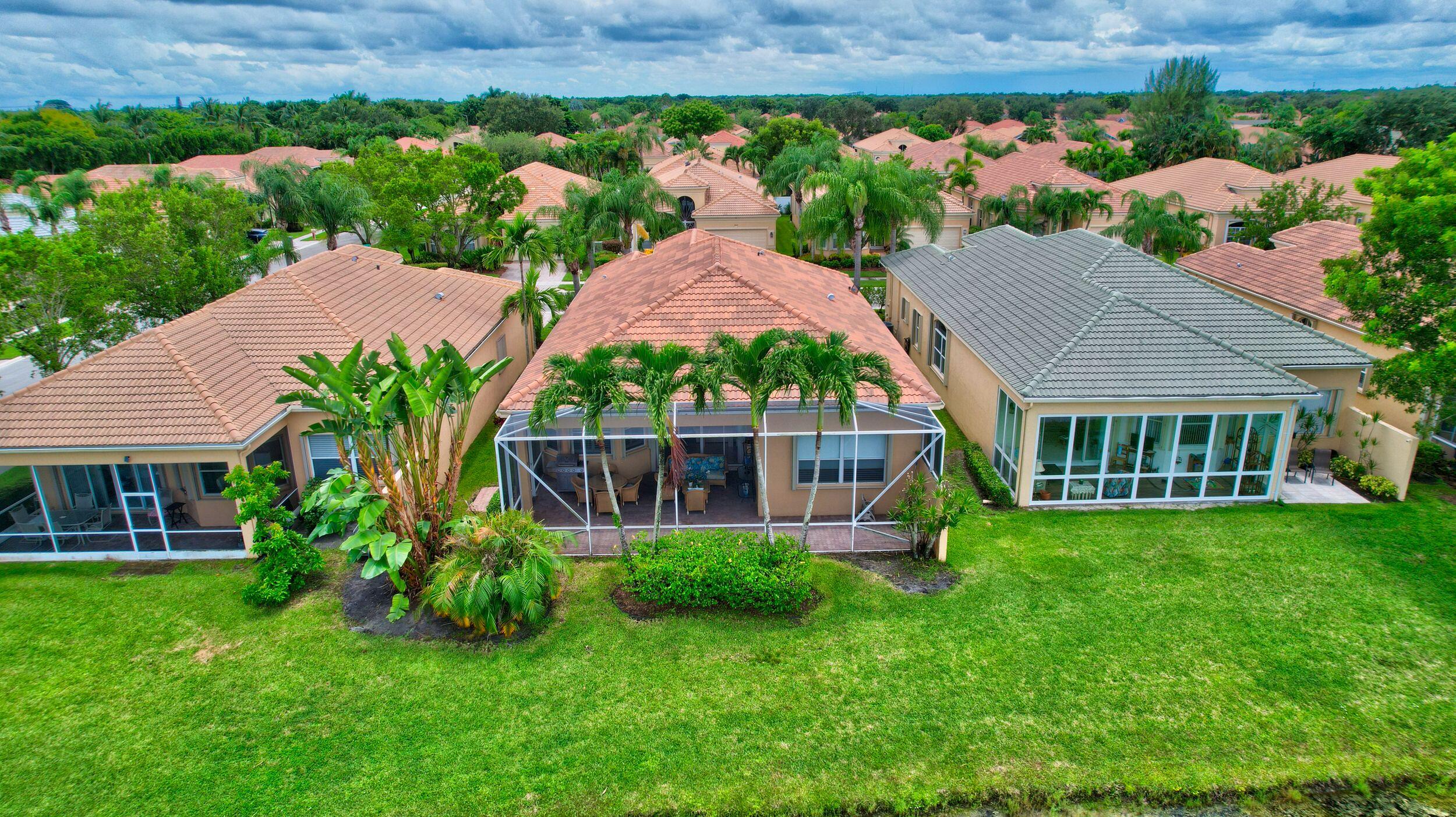 7015 Vivaldi Lane Delray Beach, FL 33446 - Photo 51 of 70 DJI_0682_3_4_5_6