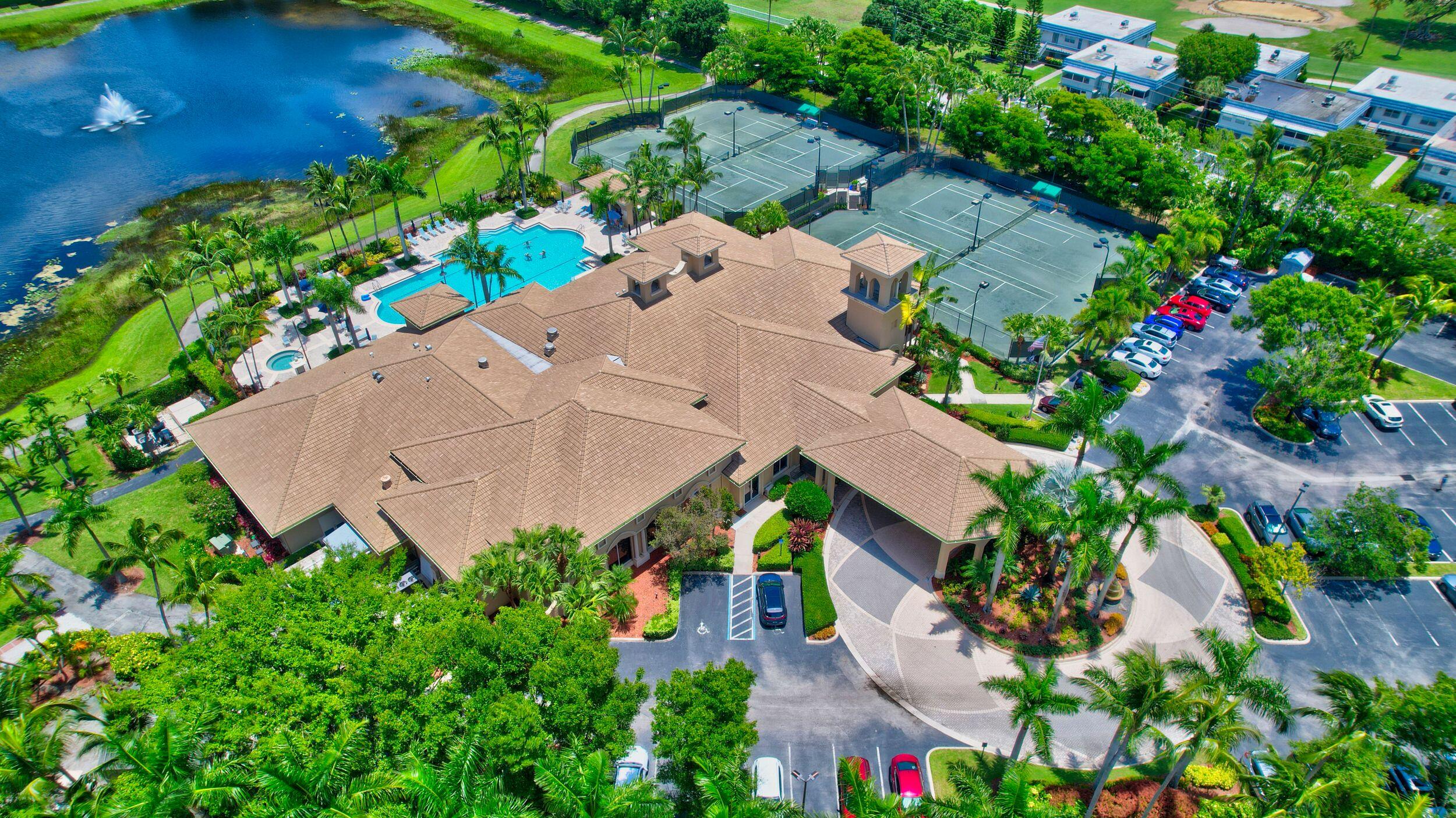 7015 Vivaldi Lane Delray Beach, FL 33446 - Photo 52 of 70 DJI_0891_2_3_4_5
