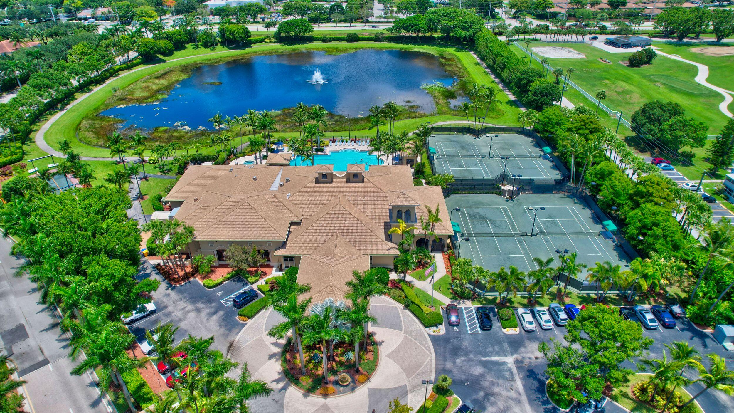 7015 Vivaldi Lane Delray Beach, FL 33446 - Photo 53 of 70 DJI_0901_2_3_4_5