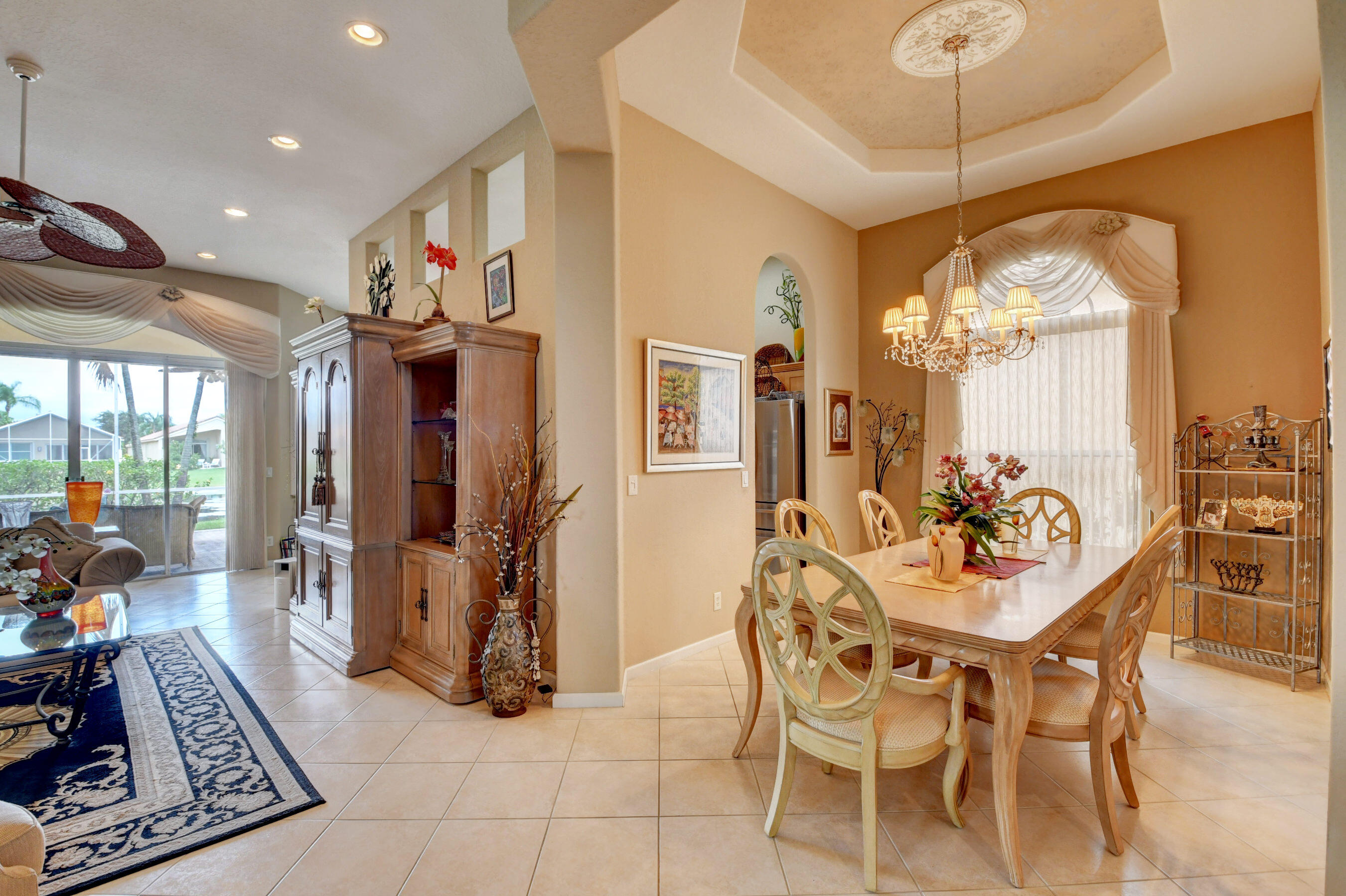 7015 Vivaldi Lane Delray Beach, FL 33446 - Photo 6 of 70 DSC_1370_1_2_3_4