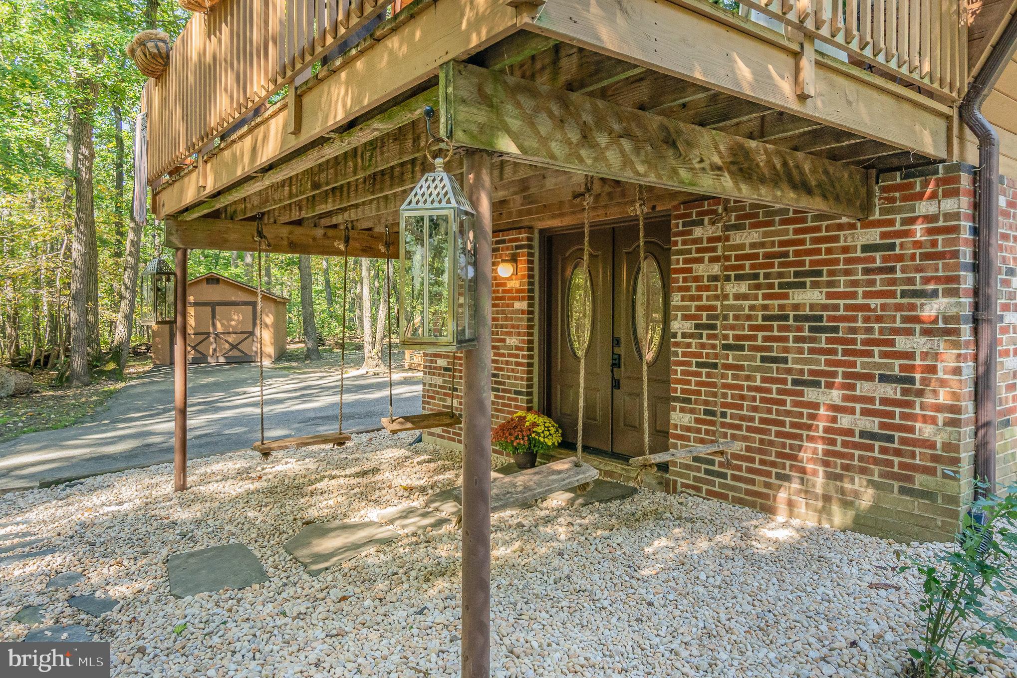 1152 Ridge Road Pylesville, MD 21132 - Photo 11 of 83 Gallery Image 11