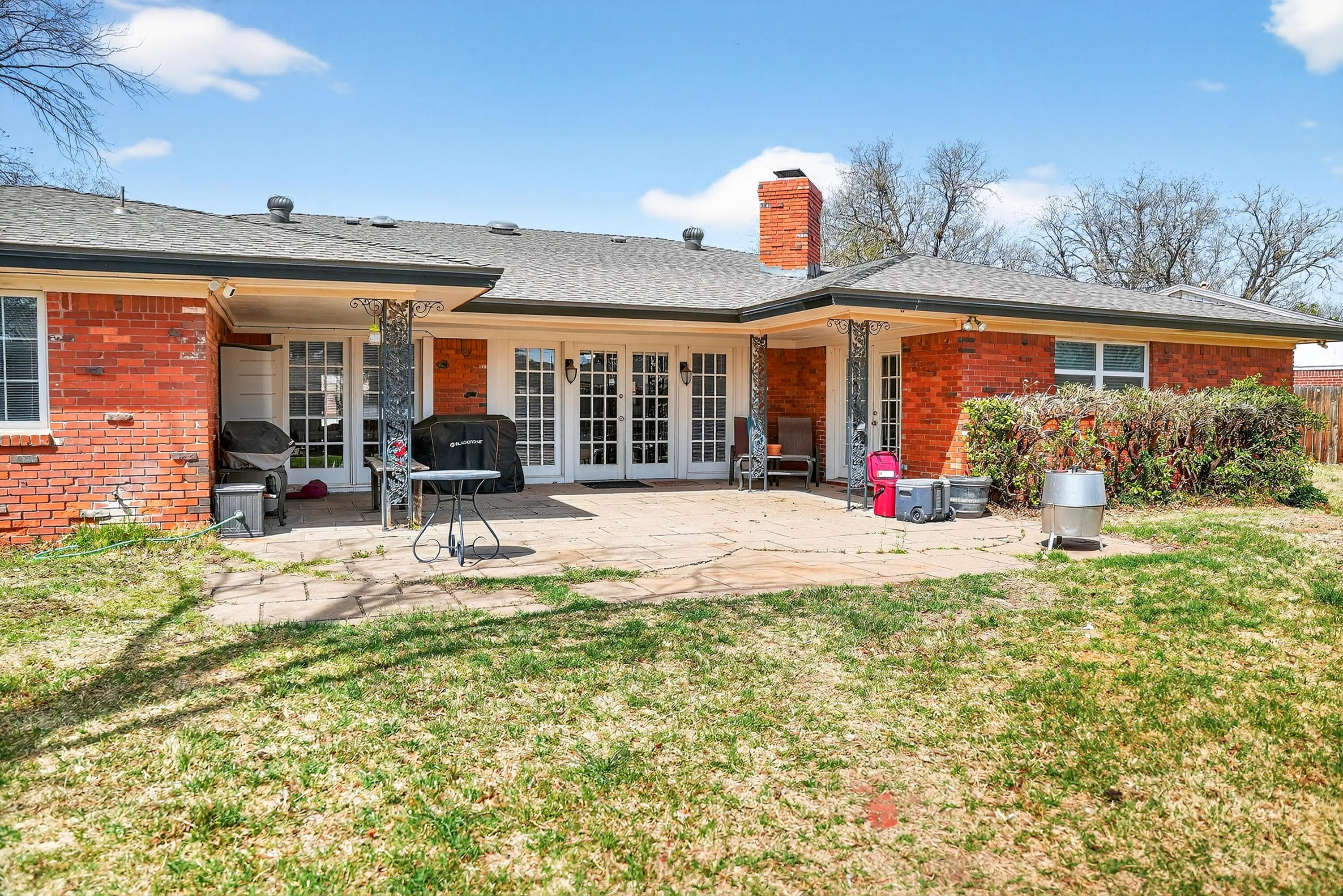2113 62nd Street Lubbock, TX 79412 - Photo 30 of 33 DSC00158