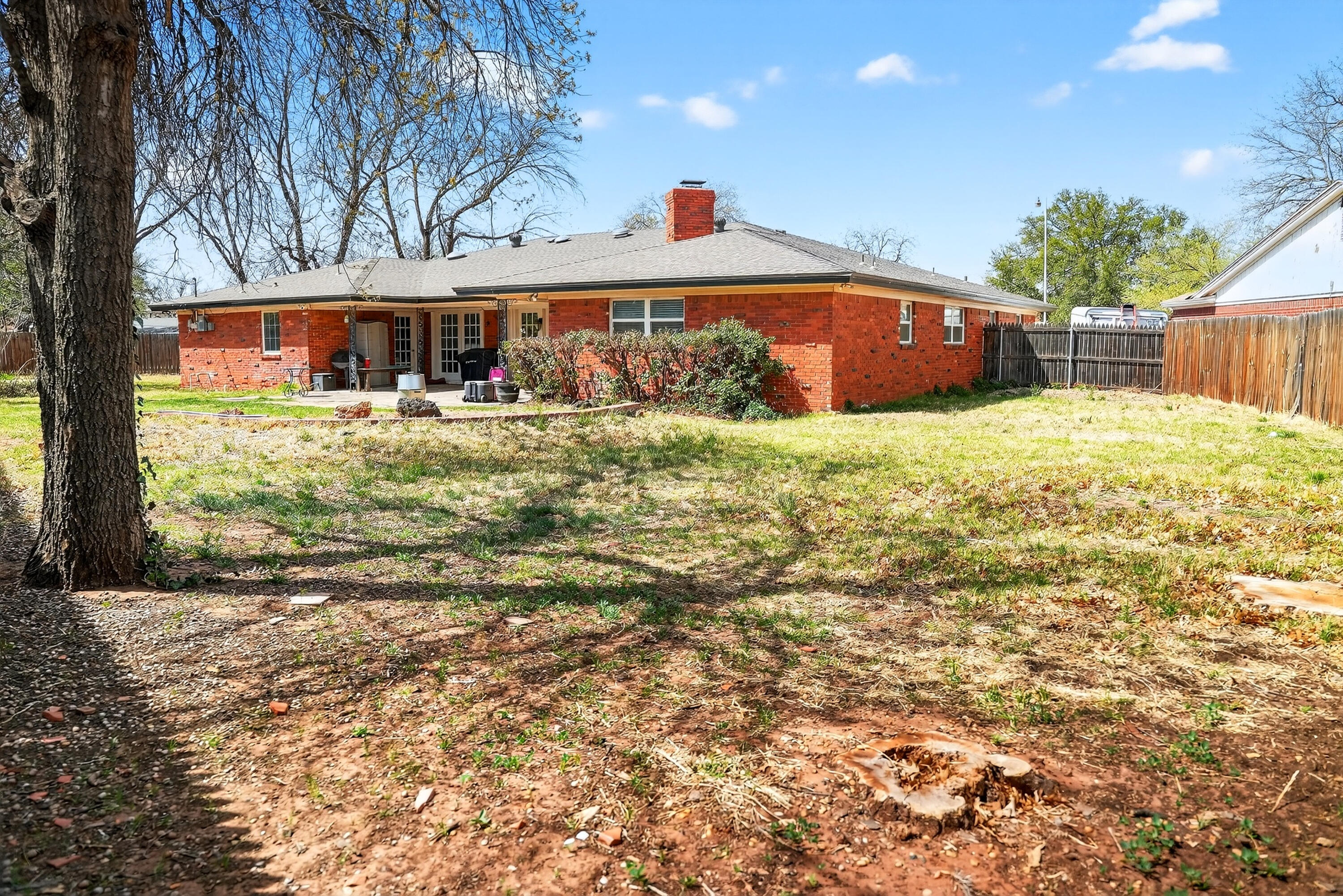 2113 62nd Street Lubbock, TX 79412 - Photo 32 of 33 DSC00148