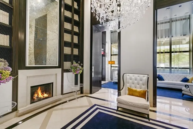 $789,000 | 88 Morgan Street, Unit 3702, Jersey City, NJ 07302