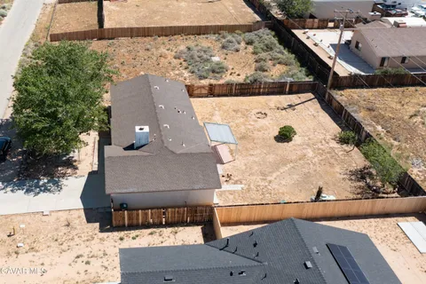 $249,999 | 10416 Peach Avenue, California City, CA 93505
