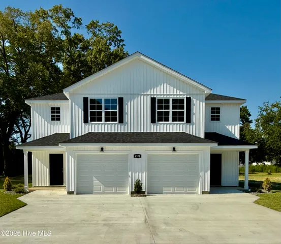 $250,000 | 4371 West West Pine Street, Unit B, Farmville, NC 27828