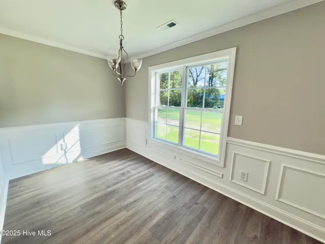 $250,000 | 4371 West West Pine Street, Unit B, Farmville, NC 27828