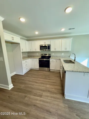 $250,000 | 4371 West West Pine Street, Unit B, Farmville, NC 27828