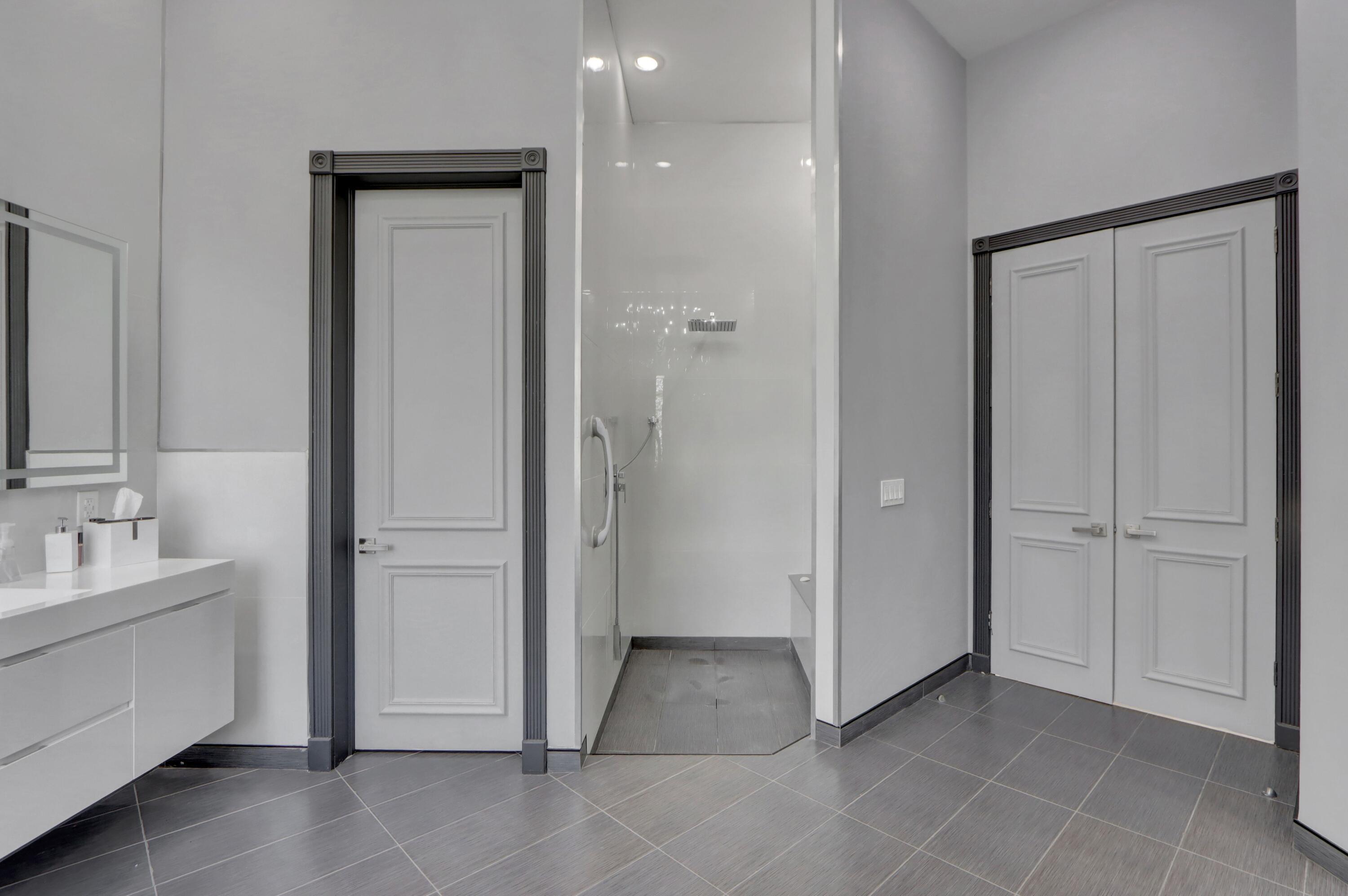 3799 Northwest Coventry Lane Boca Raton, FL 33496 - Photo 19 of 54 Primary Bathroom - 2