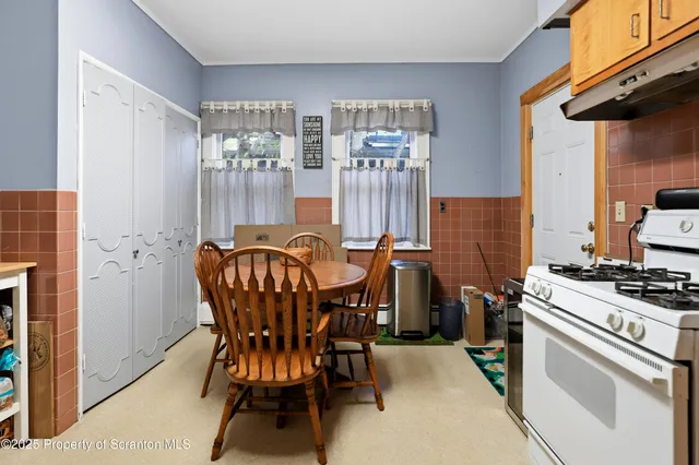 $315,000 | 805-807 North Irving Avenue, Scranton, PA 18510