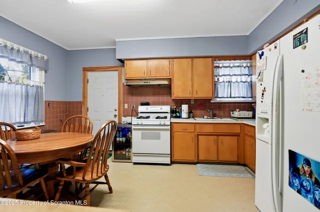 $315,000 | 805-807 North Irving Avenue, Scranton, PA 18510