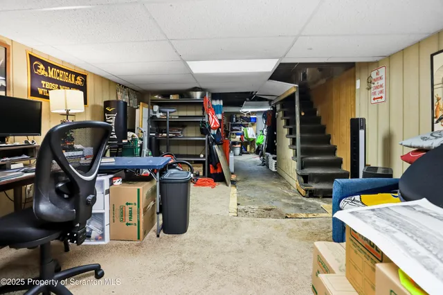 $315,000 | 805-807 North Irving Avenue, Scranton, PA 18510