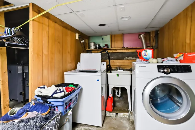 $315,000 | 805-807 North Irving Avenue, Scranton, PA 18510