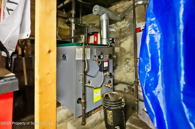 $315,000 | 805-807 North Irving Avenue, Scranton, PA 18510