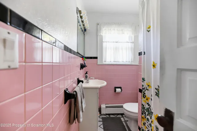 $315,000 | 805-807 North Irving Avenue, Scranton, PA 18510