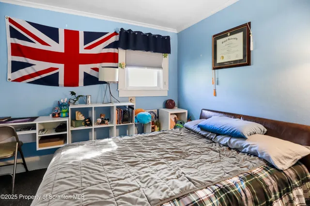 $315,000 | 805-807 North Irving Avenue, Scranton, PA 18510