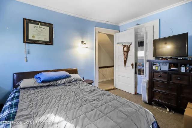 $315,000 | 805-807 North Irving Avenue, Scranton, PA 18510