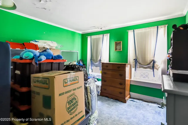 $315,000 | 805-807 North Irving Avenue, Scranton, PA 18510