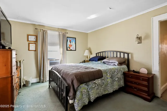 $315,000 | 805-807 North Irving Avenue, Scranton, PA 18510