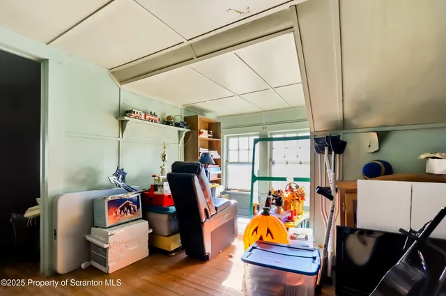 $315,000 | 805-807 North Irving Avenue, Scranton, PA 18510