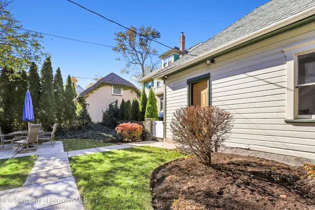 $315,000 | 805-807 North Irving Avenue, Scranton, PA 18510