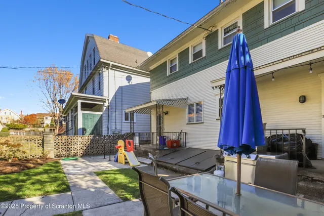 $315,000 | 805-807 North Irving Avenue, Scranton, PA 18510