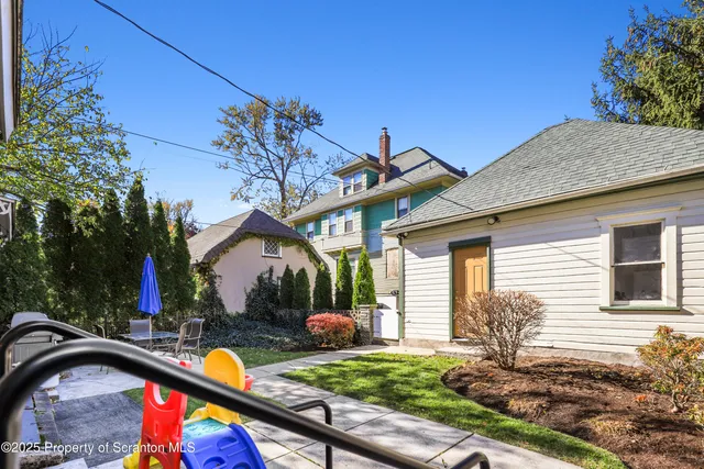 $315,000 | 805-807 North Irving Avenue, Scranton, PA 18510