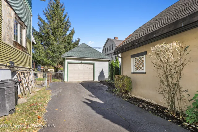 $315,000 | 805-807 North Irving Avenue, Scranton, PA 18510