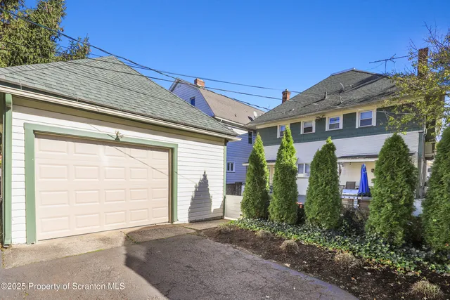 $315,000 | 805-807 North Irving Avenue, Scranton, PA 18510