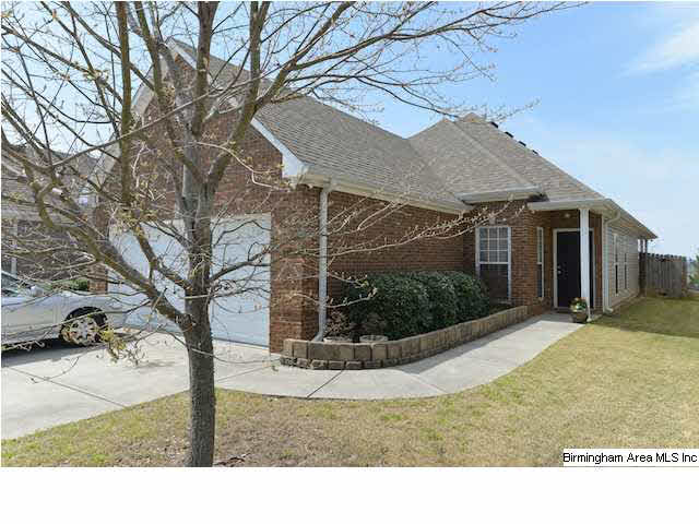 107 Highview Cove Pelham, AL 35124 - Photo 1 of 25