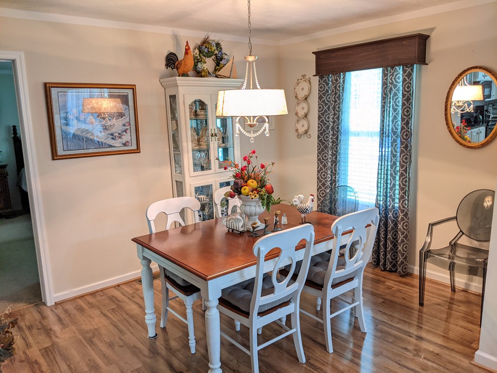 1117 Holloway Cove Road Chappells, SC 29037 - Photo 6 of 34 Gallery Image 6