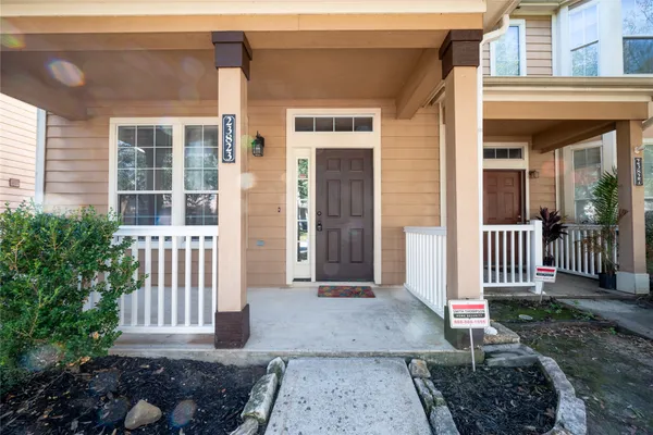 $180,000 | 23823 Pebworth Place, Spring, TX 77373