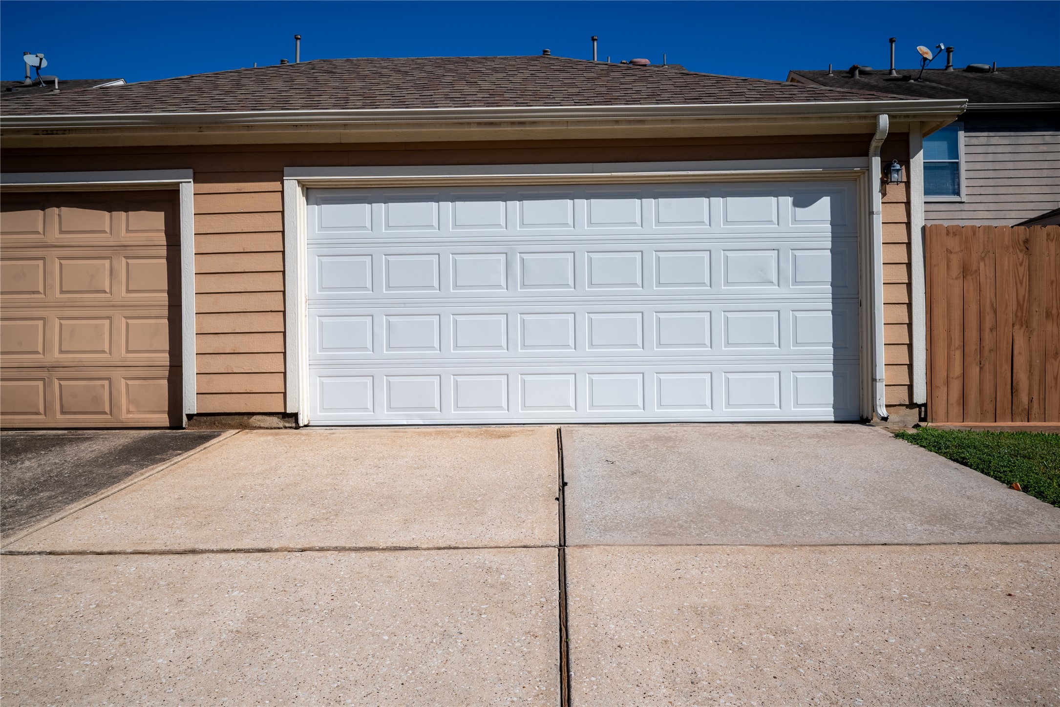 23823 Pebworth Place Spring, TX 77373 - Photo 30 of 31 a view of empty room