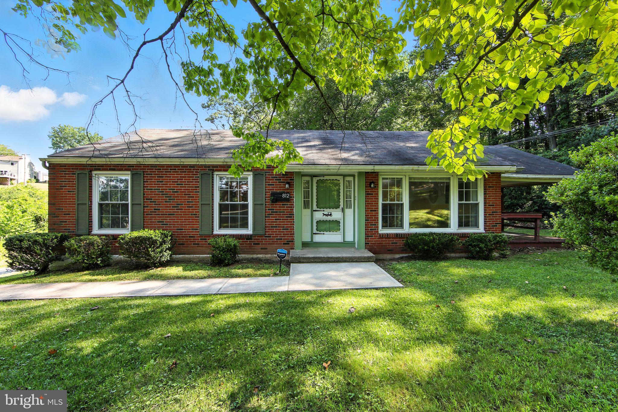 812 Mennonite Road Royersford, PA 19468 - Photo 1 of 35 Welcome to 812 Mennonite Rd