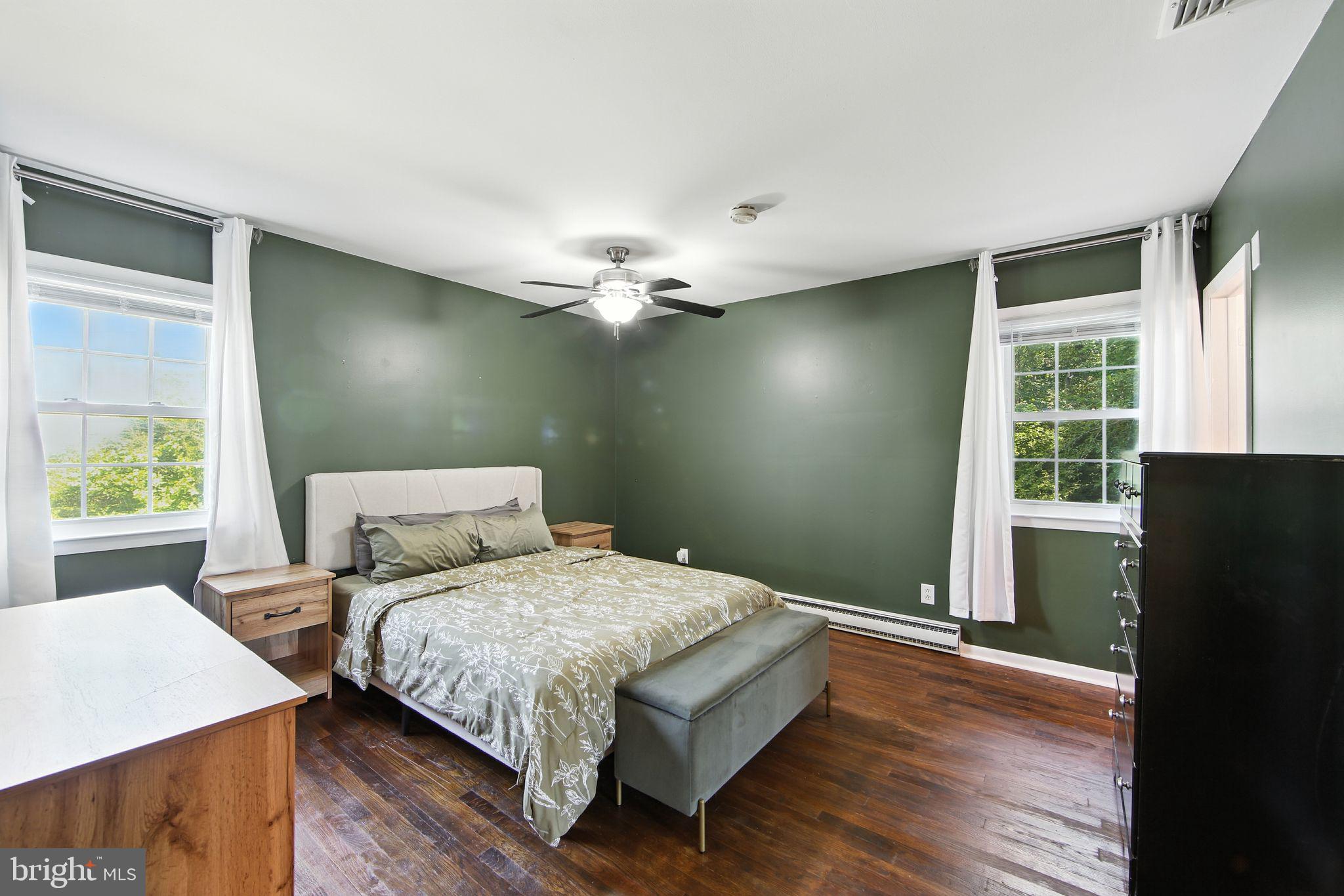 812 Mennonite Road Royersford, PA 19468 - Photo 18 of 35 Primary bedroom