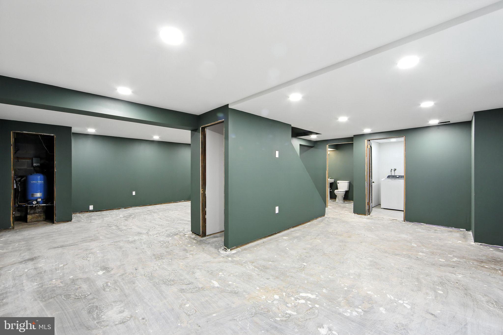 812 Mennonite Road Royersford, PA 19468 - Photo 27 of 35 Future entertainment room!