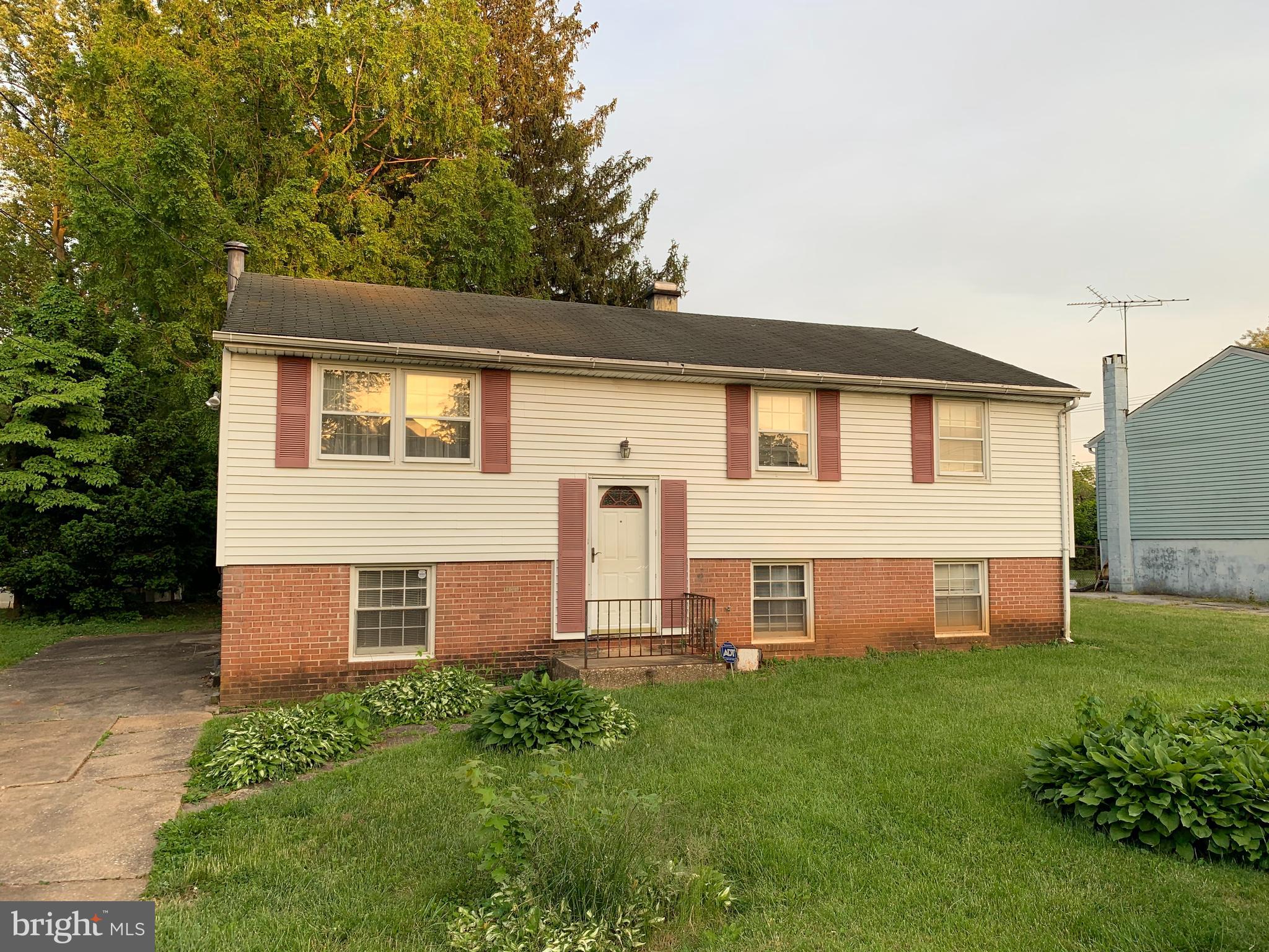 3503 St James Road Baltimore, MD 21244 - Photo 1 of 17