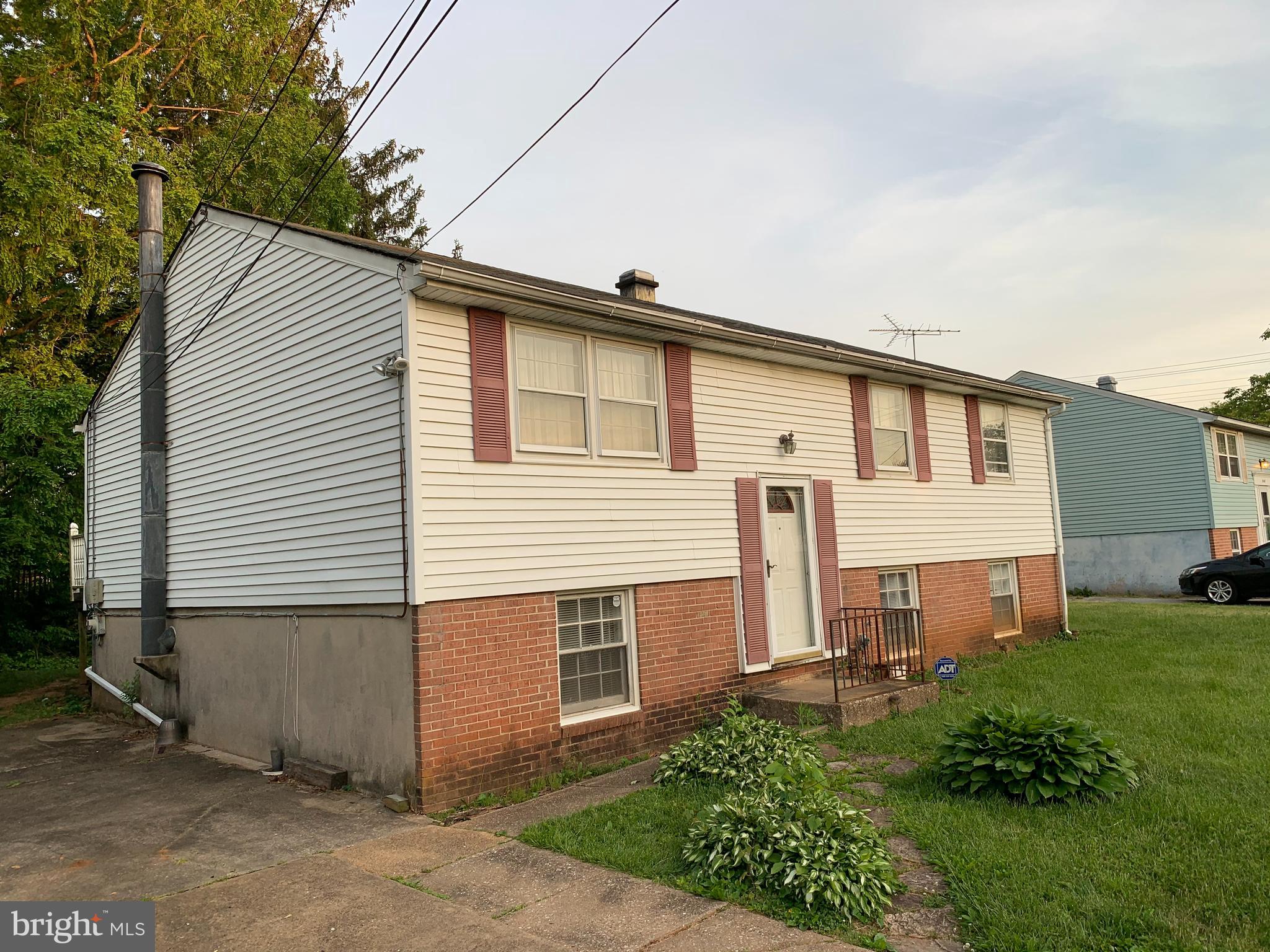 3503 St James Road Baltimore, MD 21244 - Photo 15 of 17