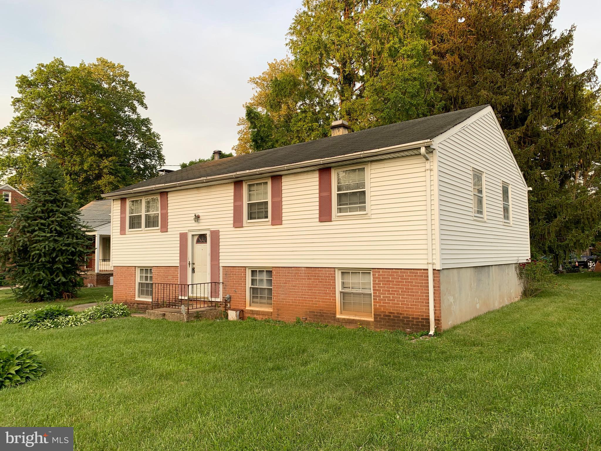 3503 St James Road Baltimore, MD 21244 - Photo 16 of 17